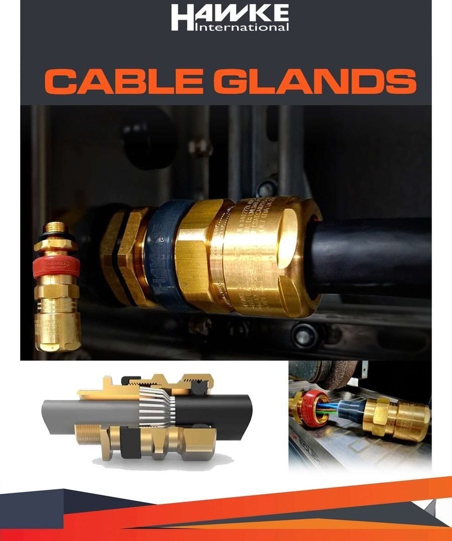 Hawke Cable Glands