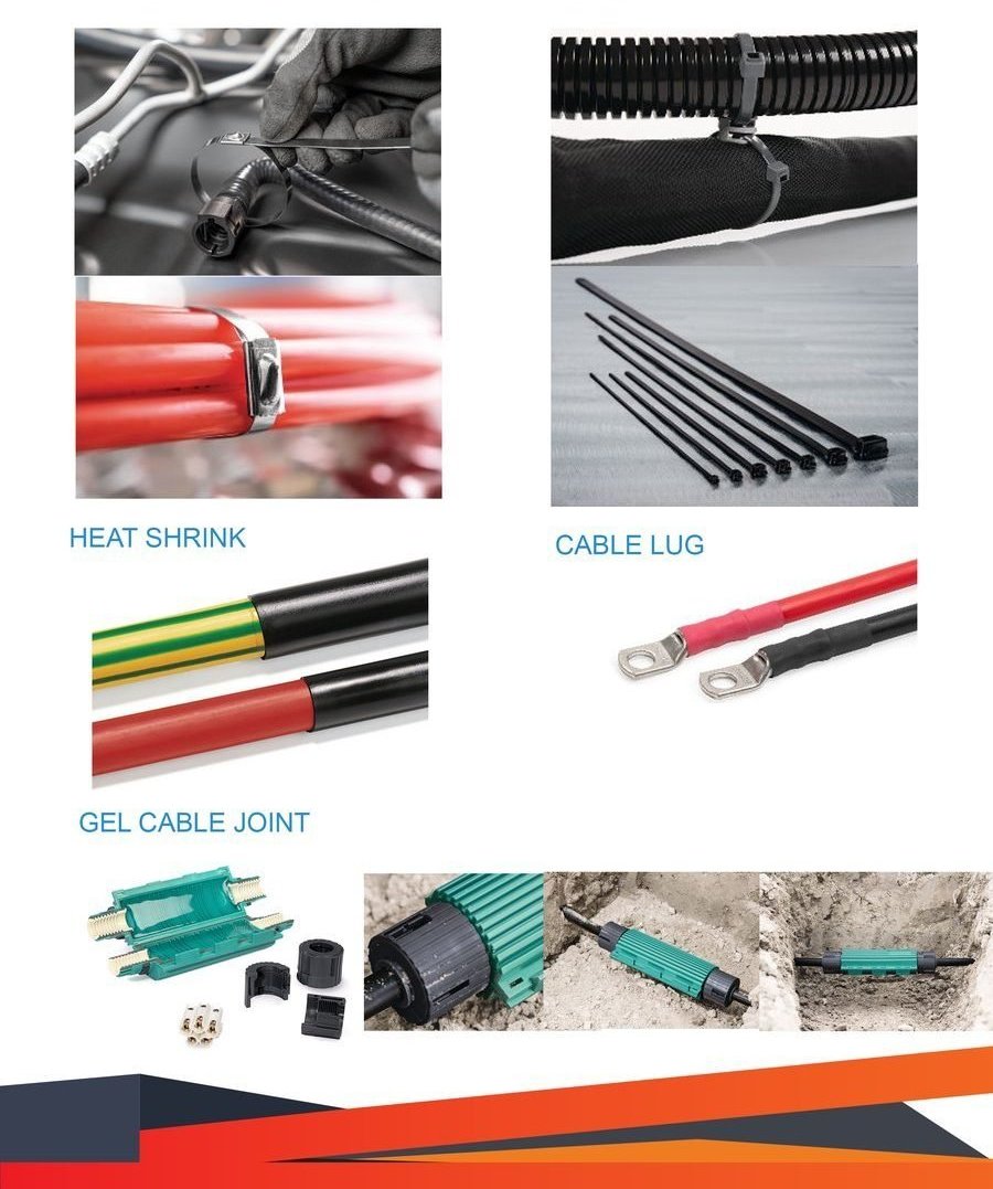 HellermannTyton Cable Management